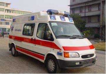 措美县救护车租赁