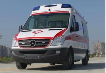措美县救护车租赁