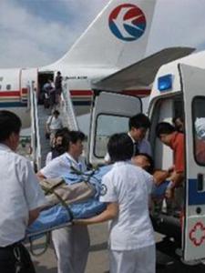 措美县接送服务