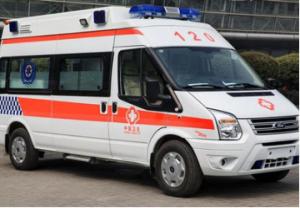 措美县救护车租赁